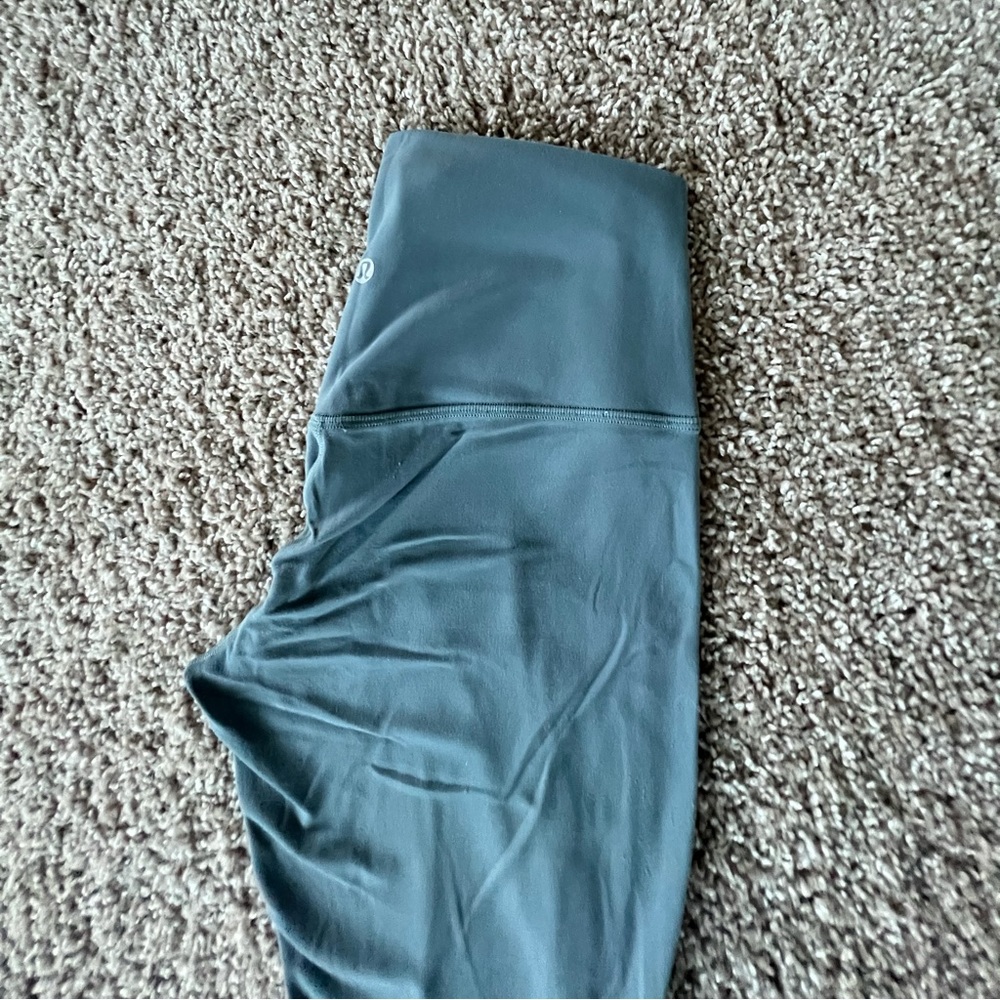 Lululemon Align Legging 6